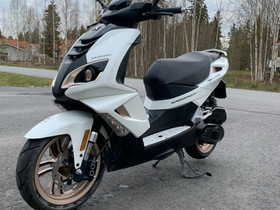 Peugeot Speedfight 4, Skootterit, Moto, Laihia, Tori.fi Peugeot Speedfight 4, Skootterit, Moto, Laihia, Tori.fi