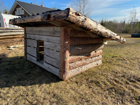 Laavu, Muut eläintarvikkeet, Lemmikkieläimet, Petäjävesi, Tori.fi Laavu, Muut eläintarvikkeet, Lemmikkieläimet, Petäjävesi, Tori.fi