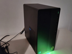 HP Pavilion TG01-2418NO Pelitietokone, Pöytäkoneet, Tietokoneet ja lisälaitteet, Hämeenlinna, Tori.fi HP Pavilion TG01-2418NO Pelitietokone, Pöytäkoneet, Tietokoneet ja lisälaitteet, Hämeenlinna, Tori.fi