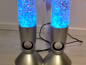 Led kaiuttimet, Audio ja musiikkilaitteet, Viihde-elektroniikka, Lempäälä, Tori.fi Led kaiuttimet, Audio ja musiikkilaitteet, Viihde-elektroniikka, Lempäälä, Tori.fi