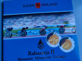 Rahasarja 2 2005, Rahat ja mitalit, Keräily, Kotka, Tori.fi Rahasarja 2 2005, Rahat ja mitalit, Keräily, Kotka, Tori.fi
