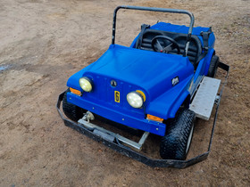 Lokari auto bull, Muut motot, Moto, Janakkala, Tori.fi Lokari auto bull, Muut motot, Moto, Janakkala, Tori.fi