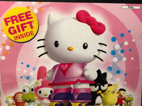 Hello Kitty peli, Pelikonsolit ja pelaaminen, Viihde-elektroniikka, Porvoo, Tori.fi Hello Kitty peli, Pelikonsolit ja pelaaminen, Viihde-elektroniikka, Porvoo, Tori.fi