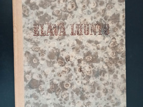 Elävä luonto, Arvi Ulvinen, 1946, Harrastekirjat, Kirjat ja lehdet, Kuopio, Tori.fi Elävä luonto, Arvi Ulvinen, 1946, Harrastekirjat, Kirjat ja lehdet, Kuopio, Tori.fi