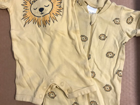 KappAhlin kesäpyjamat, Lastenvaatteet ja kengät, Oulu, Tori.fi KappAhlin kesäpyjamat, Lastenvaatteet ja kengät, Oulu, Tori.fi