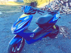 Yamaha Aerox, Skootterit, Moto, Eurajoki, Tori.fi Yamaha Aerox, Skootterit, Moto, Eurajoki, Tori.fi