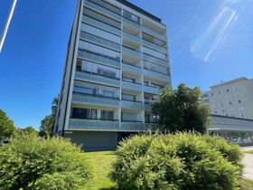 Yksiö parvekkeella, Myytävät asunnot, Asunnot, Kokkola, Tori.fi Yksiö parvekkeella, Myytävät asunnot, Asunnot, Kokkola, Tori.fi
