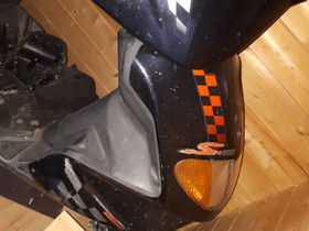 Daelim S-five 49, Skootterit, Moto, Iitti, Tori.fi Daelim S-five 49, Skootterit, Moto, Iitti, Tori.fi