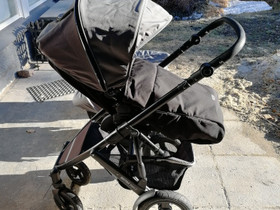Britax smile 2 yhdistelmävaunut, Rattaat ja vaunut, Lastentarvikkeet ja lelut, Kotka, Tori.fi Britax smile 2 yhdistelmävaunut, Rattaat ja vaunut, Lastentarvikkeet ja lelut, Kotka, Tori.fi