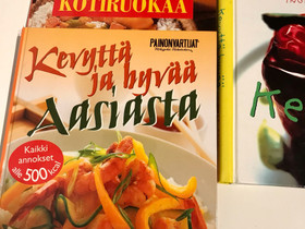 Painonvartijat keittokirjoja, Harrastekirjat, Kirjat ja lehdet, Vaasa, Tori.fi Painonvartijat keittokirjoja, Harrastekirjat, Kirjat ja lehdet, Vaasa, Tori.fi