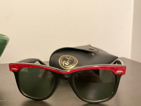 Ray-ban aurinkolasit, Muut asusteet, Asusteet ja kellot, Tampere, Tori.fi Ray-ban aurinkolasit, Muut asusteet, Asusteet ja kellot, Tampere, Tori.fi