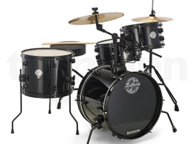 Ludwig Pocket Kit - Black Sparkle lasten rummut, Rummut, Musiikki ja soittimet, Kuopio, Tori.fi Ludwig Pocket Kit - Black Sparkle lasten rummut, Rummut, Musiikki ja soittimet, Kuopio, Tori.fi