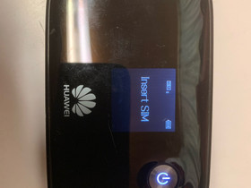 Huawei E5776s matkamokkula, Verkkotuotteet, Tietokoneet ja lisälaitteet, Ruokolahti, Tori.fi Huawei E5776s matkamokkula, Verkkotuotteet, Tietokoneet ja lisälaitteet, Ruokolahti, Tori.fi