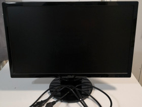 Asus 21,5 Tuumainen Pelinäyttö, Oheislaitteet, Tietokoneet ja lisälaitteet, Ähtäri, Tori.fi Asus 21,5 Tuumainen Pelinäyttö, Oheislaitteet, Tietokoneet ja lisälaitteet, Ähtäri, Tori.fi