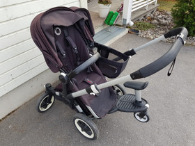 Bugaboo donkey duo, Rattaat ja vaunut, Lastentarvikkeet ja lelut, Vaasa, Tori.fi Bugaboo donkey duo, Rattaat ja vaunut, Lastentarvikkeet ja lelut, Vaasa, Tori.fi