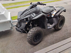 O: Can-am Abs mönkijä, Mönkijät, Moto, Kempele, Tori.fi O: Can-am Abs mönkijä, Mönkijät, Moto, Kempele, Tori.fi