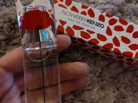 Kenzo flower by Kenzo, Kauneudenhoito ja kosmetiikka, Terveys ja hyvinvointi, Kuopio, Tori.fi Kenzo flower by Kenzo, Kauneudenhoito ja kosmetiikka, Terveys ja hyvinvointi, Kuopio, Tori.fi