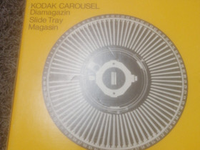 Kodak Carousel 2kpl., Muu valokuvaus, Kamerat ja valokuvaus, Turku, Tori.fi Kodak Carousel 2kpl., Muu valokuvaus, Kamerat ja valokuvaus, Turku, Tori.fi