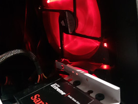 Pelikone fx3600, 1050ti, 16gbddr, 250gb ssd, Pöytäkoneet, Tietokoneet ja lisälaitteet, Kuopio, Tori.fi Pelikone fx3600, 1050ti, 16gbddr, 250gb ssd, Pöytäkoneet, Tietokoneet ja lisälaitteet, Kuopio, Tori.fi