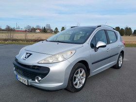 Peugeot 207, Autot, Isokyrö, Tori.fi Peugeot 207, Autot, Isokyrö, Tori.fi