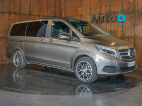 Mercedes-Benz V-Klasse, Autot, Joensuu, Tori.fi Mercedes-Benz V-Klasse, Autot, Joensuu, Tori.fi