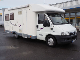 Mc Louis TANDY PLUS 671, Matkailuautot, Matkailuautot ja asuntovaunut, Hyvinkää, Tori.fi Mc Louis TANDY PLUS 671, Matkailuautot, Matkailuautot ja asuntovaunut, Hyvinkää, Tori.fi