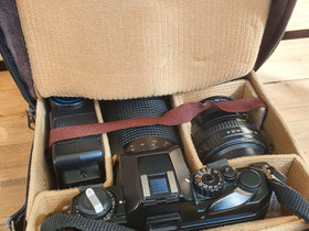 Ricoh KR-5 Super 2 filmijärkkäri +, Kamerat, Kamerat ja valokuvaus, Iisalmi, Tori.fi Ricoh KR-5 Super 2 filmijärkkäri +, Kamerat, Kamerat ja valokuvaus, Iisalmi, Tori.fi