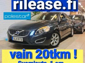 Volvo S60, Autot, Vantaa, Tori.fi Volvo S60, Autot, Vantaa, Tori.fi
