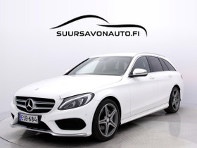 MERCEDES-BENZ C, Autot, Vantaa, Tori.fi MERCEDES-BENZ C, Autot, Vantaa, Tori.fi
