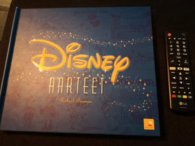 Disney Aarteet kovakantinen proppikirja, Muut kirjat ja lehdet, Kirjat ja lehdet, Tampere, Tori.fi Disney Aarteet kovakantinen proppikirja, Muut kirjat ja lehdet, Kirjat ja lehdet, Tampere, Tori.fi