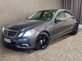 Mercedes-Benz E, Autot, Vantaa, Tori.fi Mercedes-Benz E, Autot, Vantaa, Tori.fi