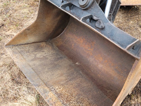 Kallistuva luiskakauha NTP10, Työkoneet, Työkoneet ja kalusto, Pieksämäki, Tori.fi Kallistuva luiskakauha NTP10, Työkoneet, Työkoneet ja kalusto, Pieksämäki, Tori.fi