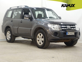 Mitsubishi Pajero, Autot, Raahe, Tori.fi Mitsubishi Pajero, Autot, Raahe, Tori.fi