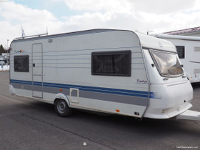 Hobby 540, Asuntovaunut, Matkailuautot ja asuntovaunut, Hyvinkää, Tori.fi Hobby 540, Asuntovaunut, Matkailuautot ja asuntovaunut, Hyvinkää, Tori.fi