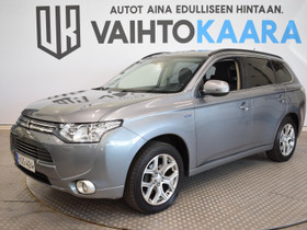 Mitsubishi Outlander PHEV, Autot, Raisio, Tori.fi Mitsubishi Outlander PHEV, Autot, Raisio, Tori.fi