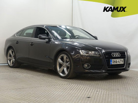 Audi A5, Autot, Raahe, Tori.fi Audi A5, Autot, Raahe, Tori.fi