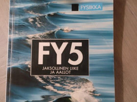 FY5 Lops2016, Oppikirjat, Kirjat ja lehdet, Kajaani, Tori.fi FY5 Lops2016, Oppikirjat, Kirjat ja lehdet, Kajaani, Tori.fi