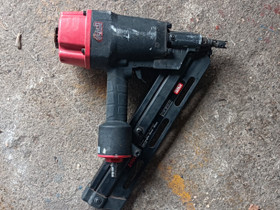 Senco S900FN Runkonaulain, Työkalut, tikkaat ja laitteet, Rakennustarvikkeet ja työkalut, Imatra, Tori.fi Senco S900FN Runkonaulain, Työkalut, tikkaat ja laitteet, Rakennustarvikkeet ja työkalut, Imatra, Tori.fi