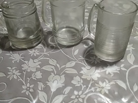 Pauligin sinappituopit, Astiat, Keräily, Pori, Tori.fi Pauligin sinappituopit, Astiat, Keräily, Pori, Tori.fi