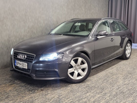 Audi A4, Autot, Vantaa, Tori.fi Audi A4, Autot, Vantaa, Tori.fi