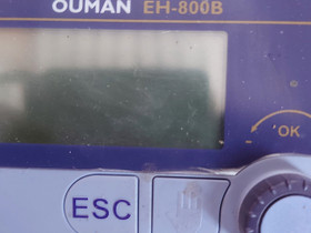 Ouman 808b, Lämmityslaitteet ja takat, Rakennustarvikkeet ja työkalut, Taipalsaari, Tori.fi Ouman 808b, Lämmityslaitteet ja takat, Rakennustarvikkeet ja työkalut, Taipalsaari, Tori.fi