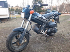 Suzuki street magic, Mopot, Moto, Joensuu, Tori.fi Suzuki street magic, Mopot, Moto, Joensuu, Tori.fi