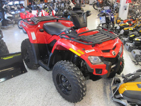 Can-Am Outlander, Mönkijät, Moto, Suomussalmi, Tori.fi Can-Am Outlander, Mönkijät, Moto, Suomussalmi, Tori.fi