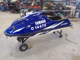 Yamaha Superjet, Vesiskootterit, Veneet, Alavus, Tori.fi