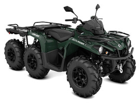 Can-Am Outlander, Mönkijät, Moto, Muonio, Tori.fi Can-Am Outlander, Mönkijät, Moto, Muonio, Tori.fi