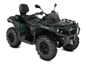 Can-Am Outlander Max, Mönkijät, Moto, Muonio, Tori.fi Can-Am Outlander Max, Mönkijät, Moto, Muonio, Tori.fi