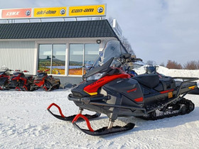 Ski-Doo Skandic, Moottorikelkat, Moto, Muonio, Tori.fi