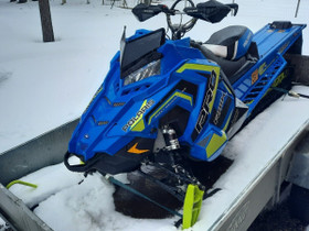 Polaris Pro RMK, Moottorikelkat, Moto, Muonio, Tori.fi Polaris Pro RMK, Moottorikelkat, Moto, Muonio, Tori.fi