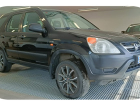 Honda CR-V, Autot, Heinävesi, Tori.fi Honda CR-V, Autot, Heinävesi, Tori.fi