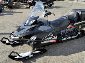 Ski-Doo Skandic, Moottorikelkat, Moto, Muonio, Tori.fi Ski-Doo Skandic, Moottorikelkat, Moto, Muonio, Tori.fi
